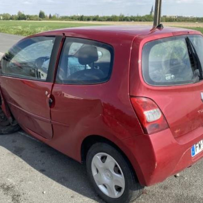 Boite de vitesses RENAULT TWINGO 2 Photo n°4
