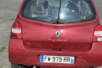 Boite de vitesses RENAULT TWINGO 2
