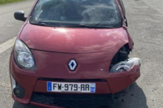 Boite de vitesses RENAULT TWINGO 2