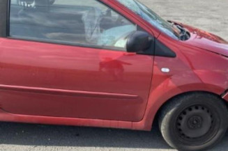 Boite de vitesses RENAULT TWINGO 2