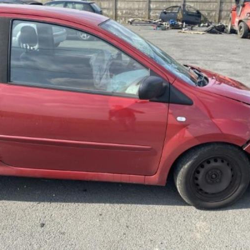 Boite de vitesses RENAULT TWINGO 2 Photo n°7