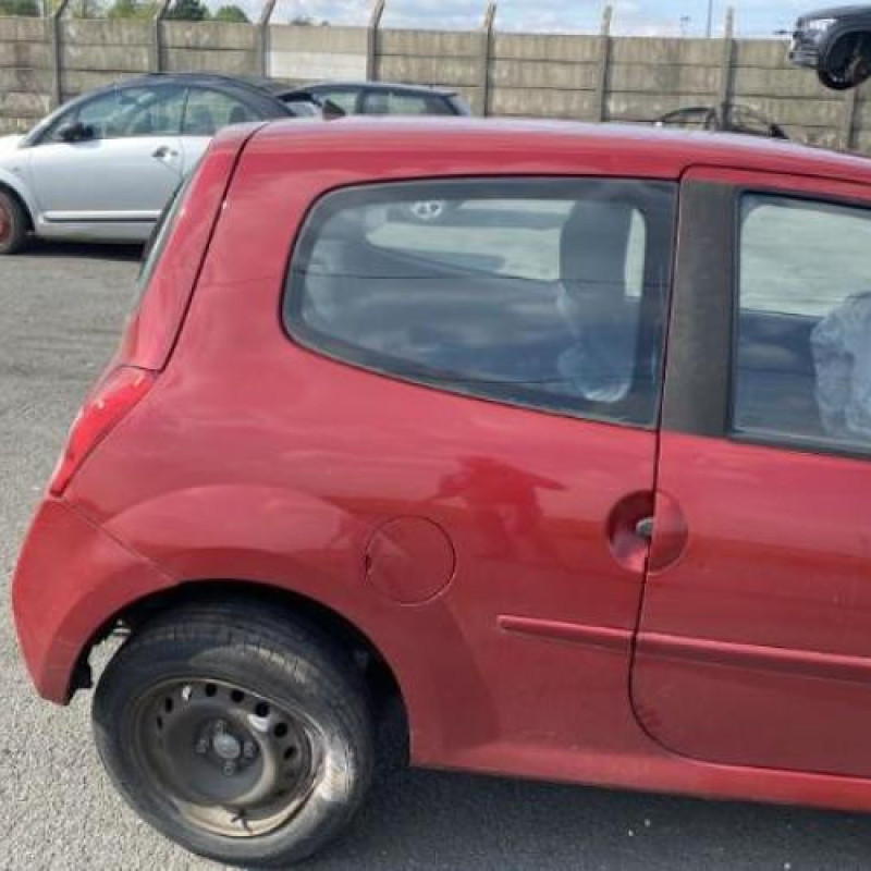 Boite de vitesses RENAULT TWINGO 2 Photo n°8