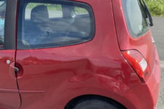 Boite de vitesses RENAULT TWINGO 2