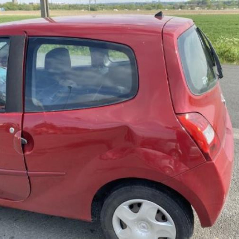 Boite de vitesses RENAULT TWINGO 2 Photo n°9