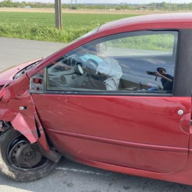 Boite de vitesses RENAULT TWINGO 2 Photo n°10