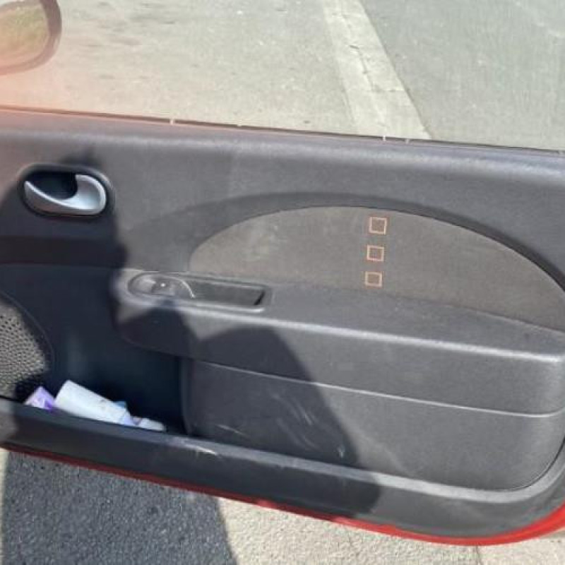 Boite de vitesses RENAULT TWINGO 2 Photo n°11