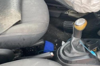 Boite de vitesses RENAULT TWINGO 2