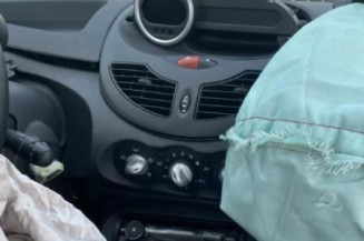 Boite de vitesses RENAULT TWINGO 2