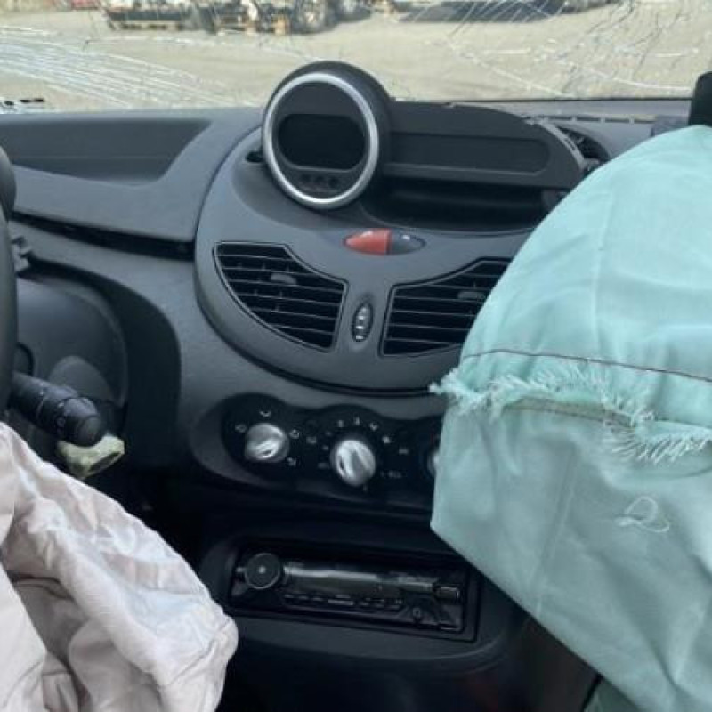 Boite de vitesses RENAULT TWINGO 2 Photo n°15