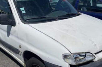 Boite de vitesses PEUGEOT PARTNER 1