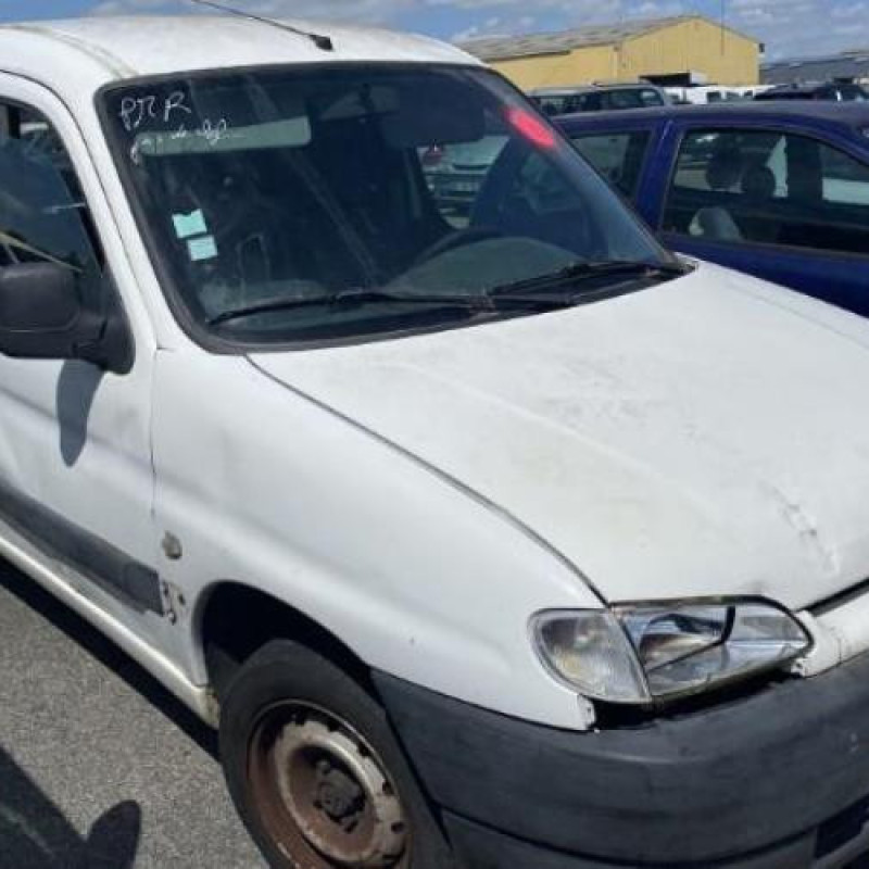 Boite de vitesses PEUGEOT PARTNER 1 Photo n°2