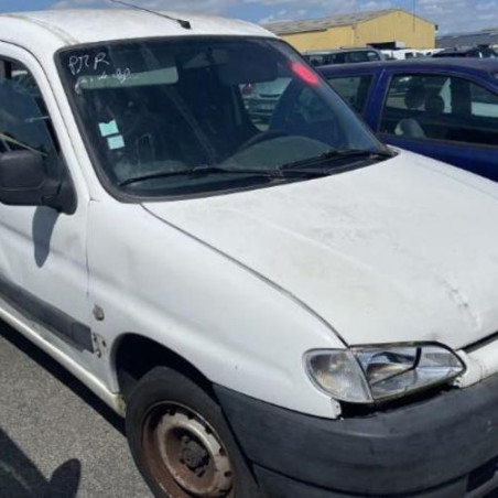 Boite de vitesses PEUGEOT PARTNER 1