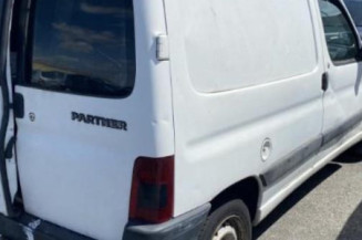 Boite de vitesses PEUGEOT PARTNER 1