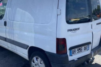 Boite de vitesses PEUGEOT PARTNER 1