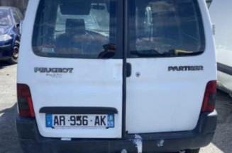 Boite de vitesses PEUGEOT PARTNER 1