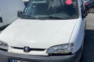 Boite de vitesses PEUGEOT PARTNER 1