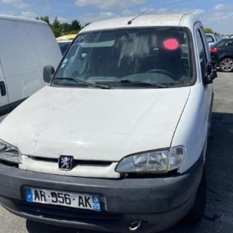 Boite de vitesses PEUGEOT PARTNER 1 Photo n°6