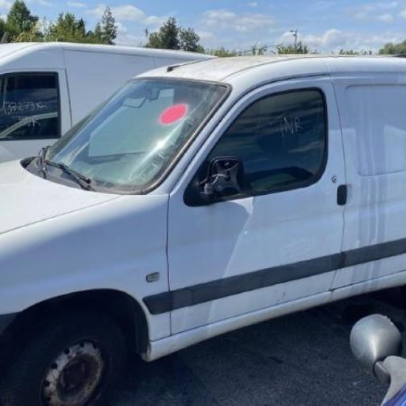 Boite de vitesses PEUGEOT PARTNER 1 Photo n°7