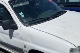 Boite de vitesses PEUGEOT PARTNER 1