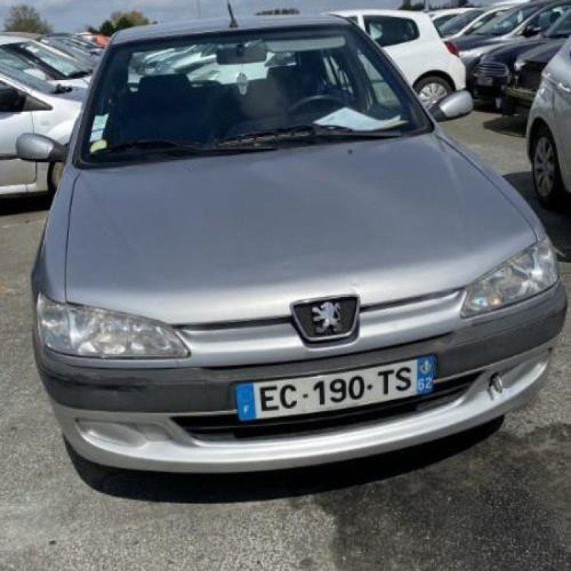 Boite de vitesses PEUGEOT 306 Photo n°1