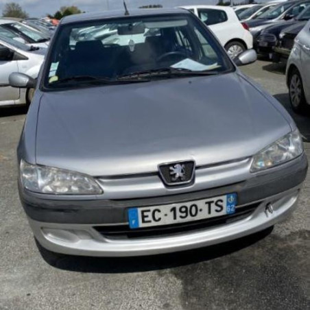 Boite de vitesses PEUGEOT 306 Photo n°1