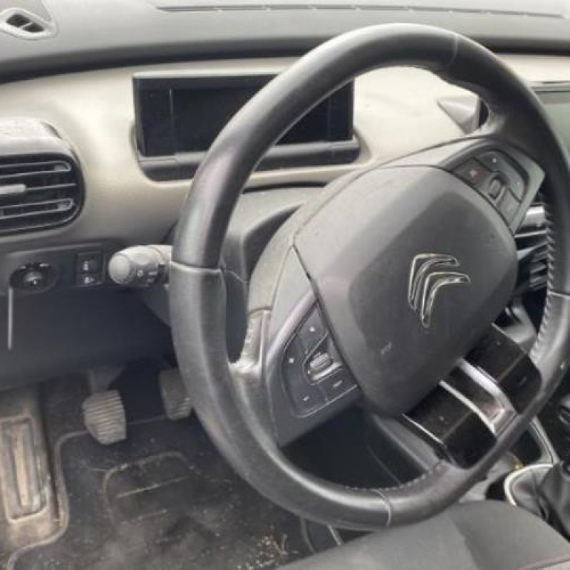 Boite de vitesses CITROEN C4 CACTUS Photo n°19