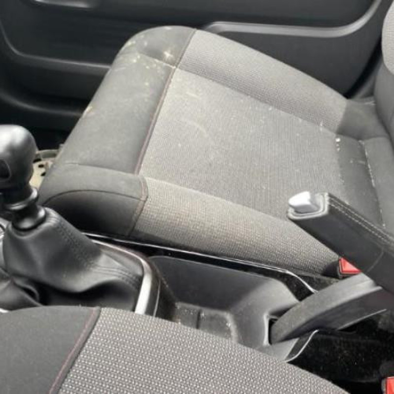 Boite de vitesses CITROEN C4 CACTUS Photo n°20