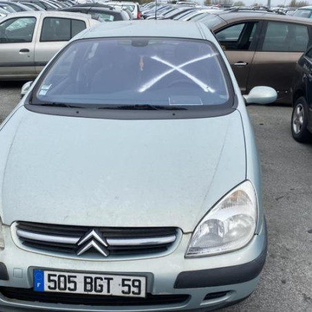 Boite de vitesses CITROEN C5 1