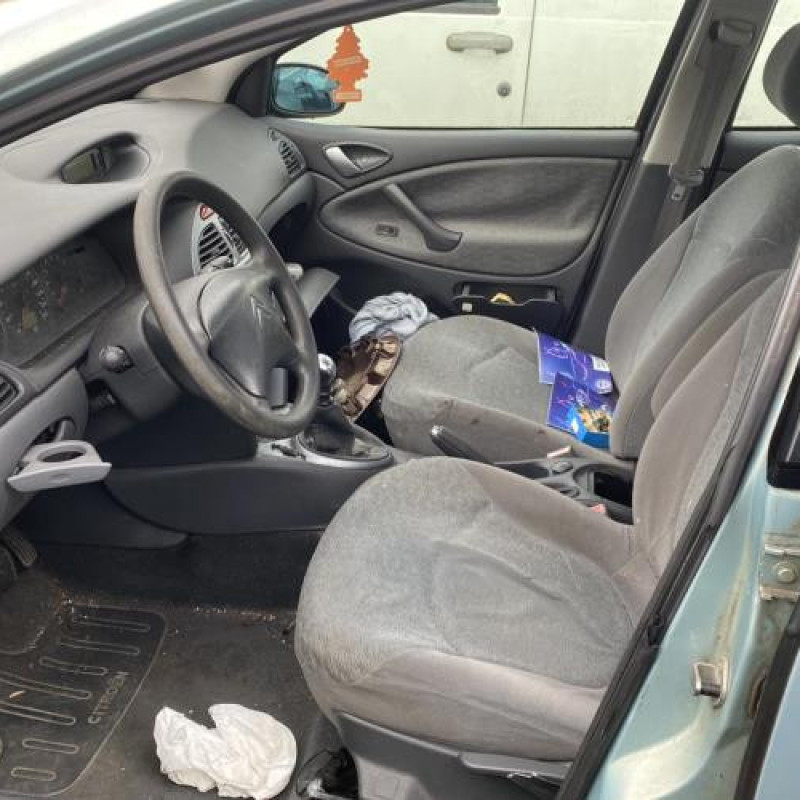 Boite de vitesses CITROEN C5 1 Photo n°15