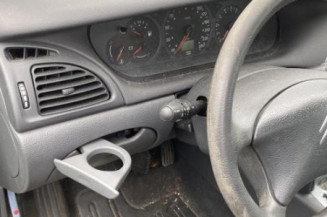 Boite de vitesses CITROEN C5 1