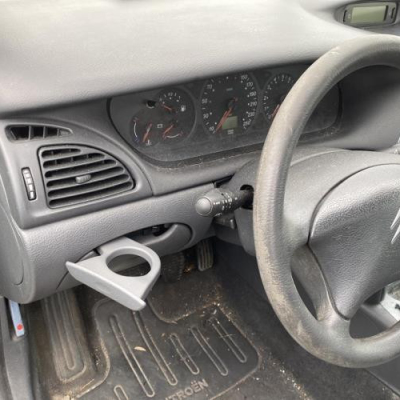 Boite de vitesses CITROEN C5 1 Photo n°16