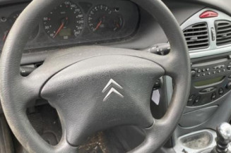 Boite de vitesses CITROEN C5 1