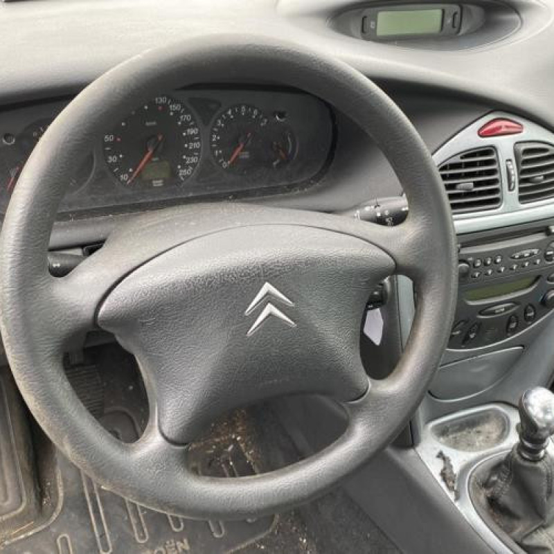 Boite de vitesses CITROEN C5 1 Photo n°17