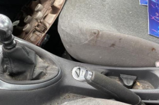 Boite de vitesses CITROEN C5 1
