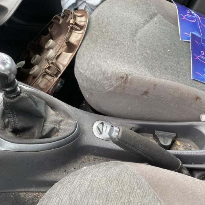 Boite de vitesses CITROEN C5 1 Photo n°18