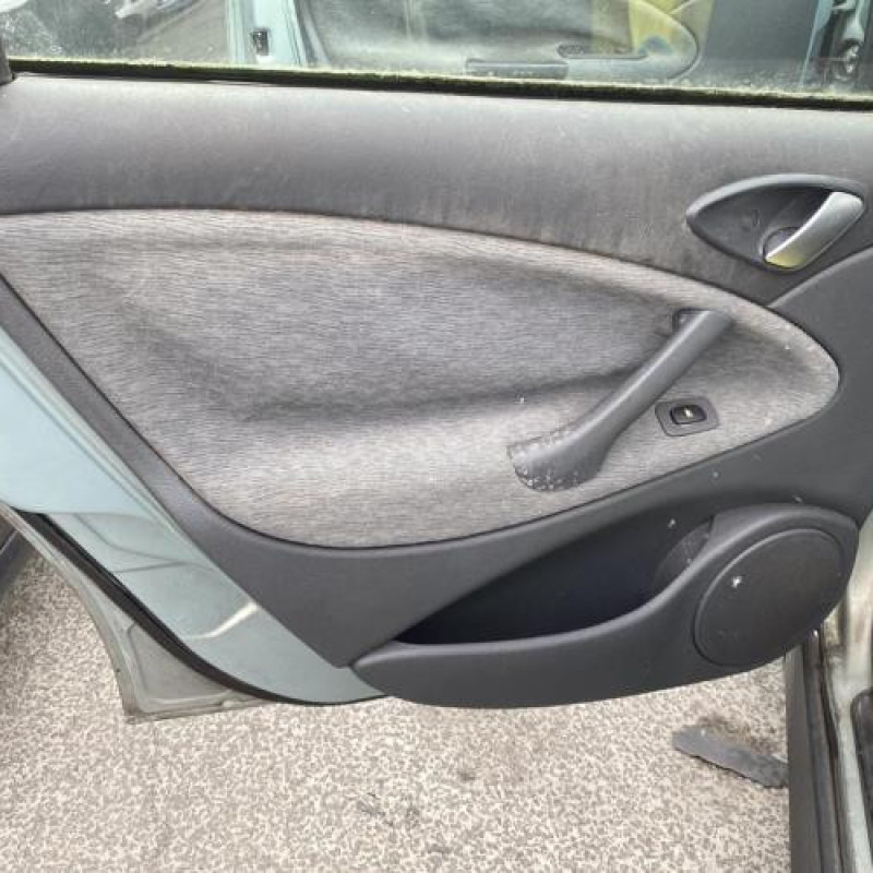 Boite de vitesses CITROEN C5 1 Photo n°20