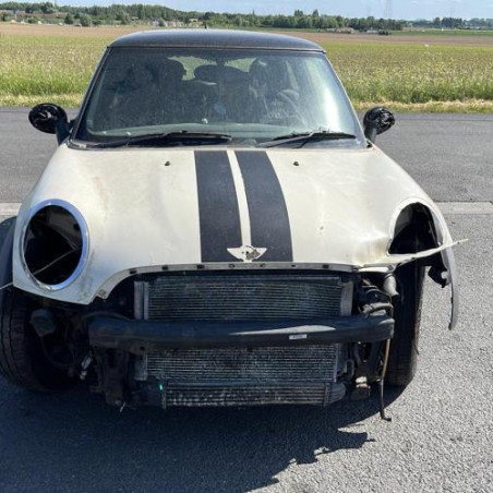 Boite de vitesses MINI MINI 2 R56 Photo n°1