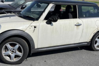 Boite de vitesses MINI MINI 2 R56