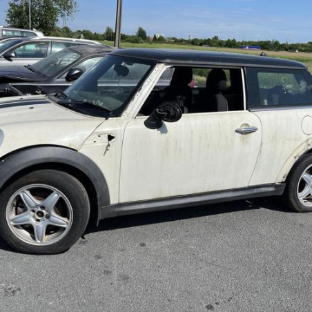 Boite de vitesses MINI MINI 2 R56