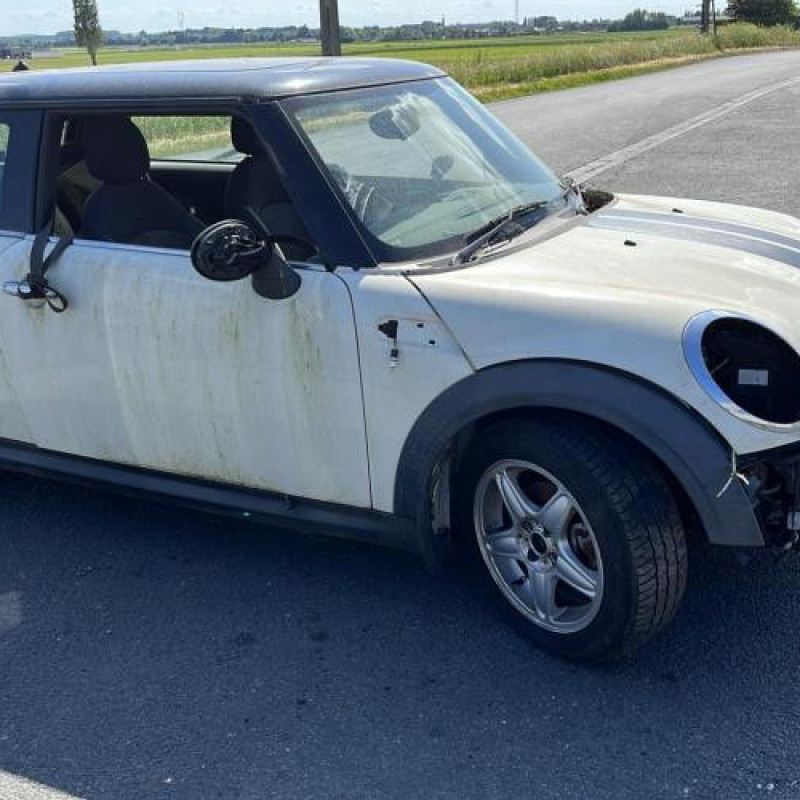Boite de vitesses MINI MINI 2 R56 Photo n°3