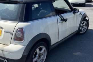 Boite de vitesses MINI MINI 2 R56