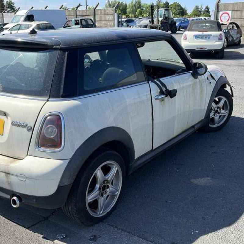 Boite de vitesses MINI MINI 2 R56 Photo n°4