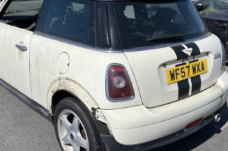 Boite de vitesses MINI MINI 2 R56