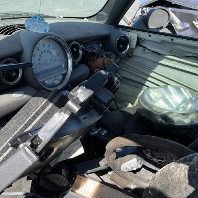 Boite de vitesses MINI MINI 2 R56 Photo n°6