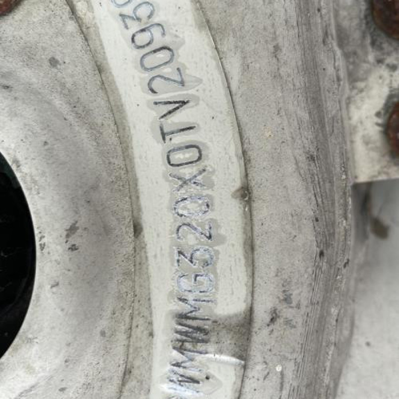 Boite de vitesses MINI MINI 2 R56 Photo n°8