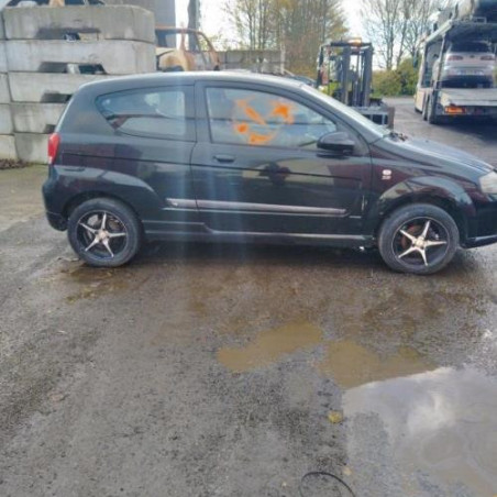 Boite de vitesses CHEVROLET KALOS