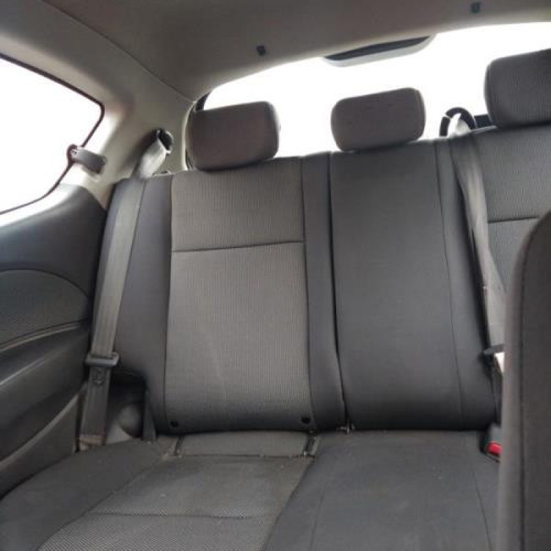 Boite de vitesses CHEVROLET KALOS Photo n°6