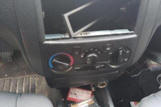 Boite de vitesses CHEVROLET KALOS