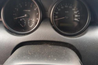 Boite de vitesses CHEVROLET KALOS