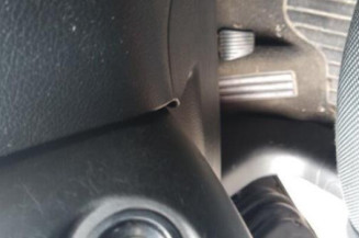 Boite de vitesses CHEVROLET KALOS